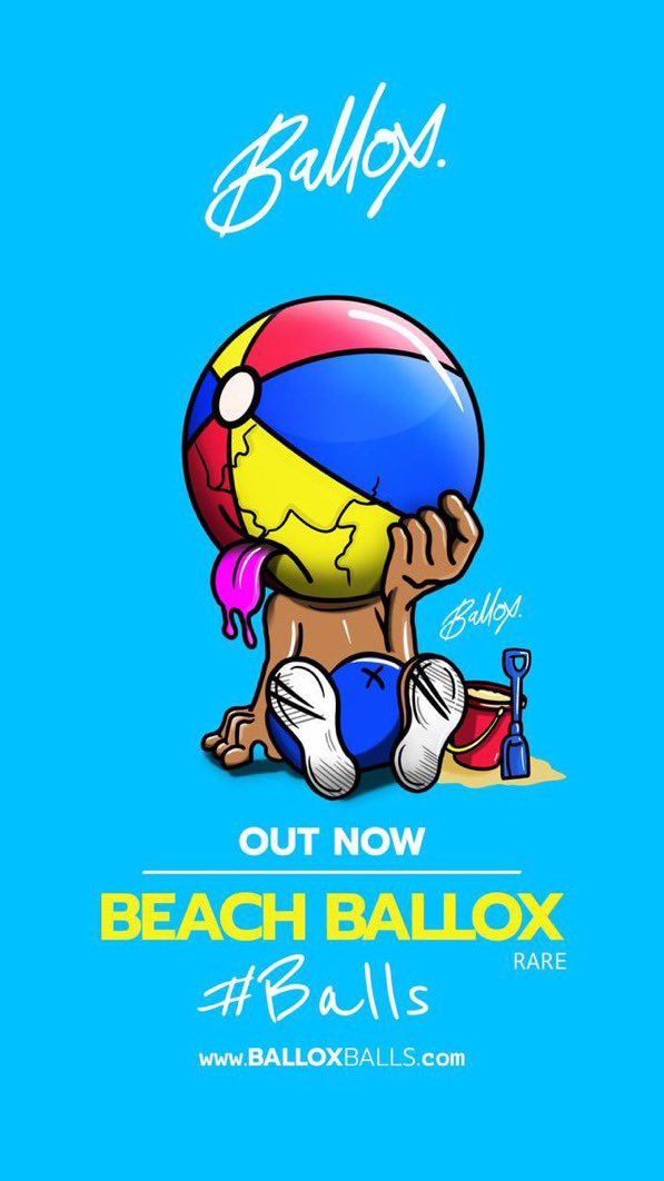 BlxTheColonel's tweet photo. @ClericNft Yoooo check @BalloxBalls new drops weekly https://t.co/e3MbbgM0CY