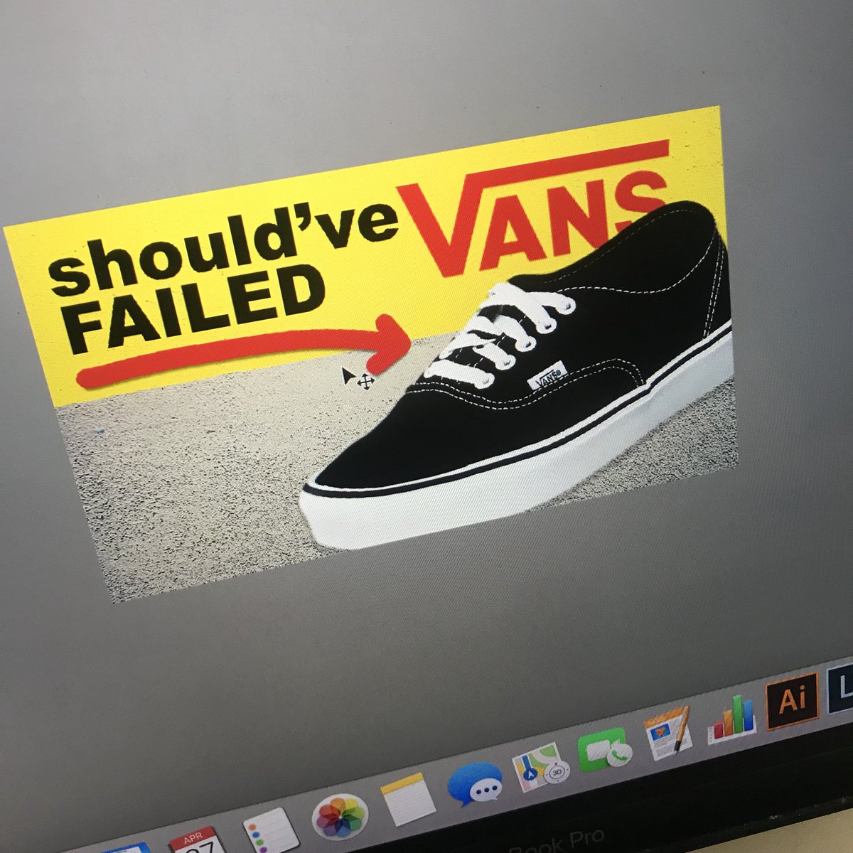 New video out in 1 hour! Oops accidentally leaked the thumbnail