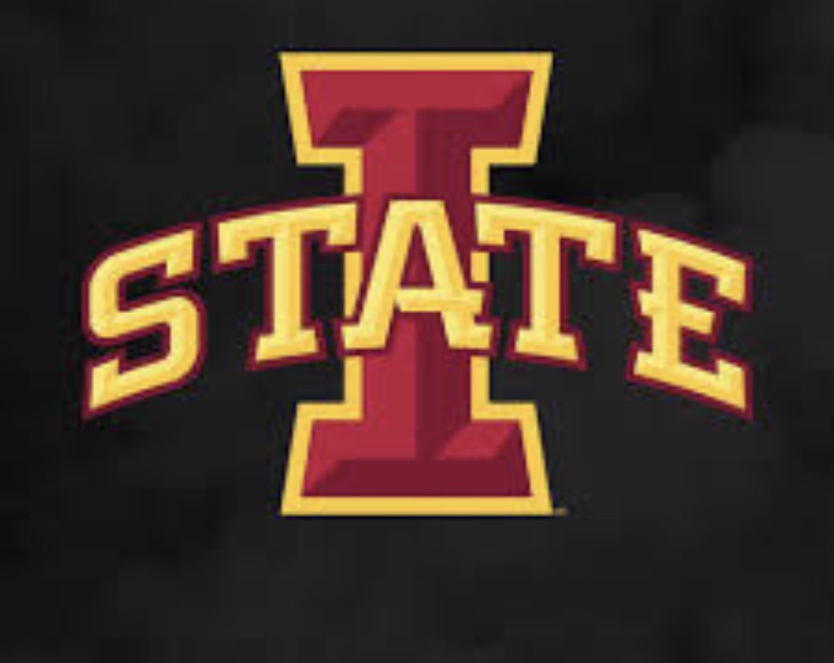 More than grateful to have received my second offer from Iowa State University!! Thank <a href="/CoachJGordo/">Joel Gordon</a> for a great conversation! <a href="/IowaStateFB/">Iowa State Football</a> @ISUMattCampbell <a href="/robertpomazak/">Robert Pomazak</a> <a href="/scnfbrecruits/">@scnfbrecruits</a> <a href="/DeepDishFB/">DEEP DISH FOOTBALL</a> <a href="/CoachBigPete/">Peter "Coach Big Pete" Leinweber</a> <a href="/EDGYTIM/">Timothy “EDGYTIM” OHalloran</a> <a href="/AllenTrieu/">Allen Trieu</a> <a href="/lemminginsider/">Matt Lemming</a> @PRZJordan <a href="/ThrowItDeep/">Throw It Deep</a>