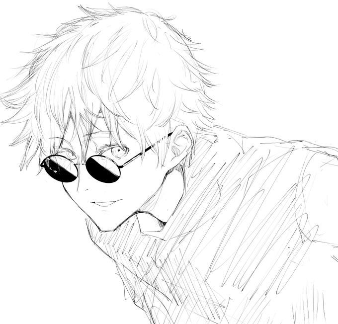 らくがき配信に来てくださってありがとうございました。 