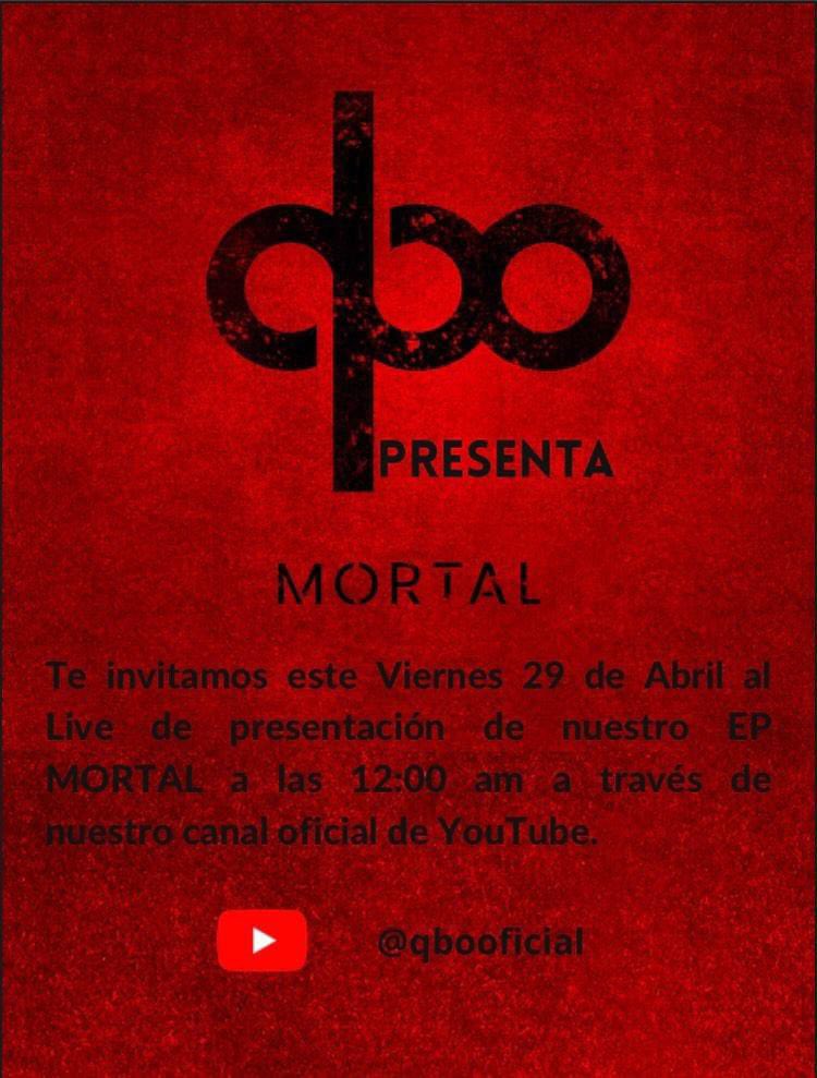 qbo Unión México tweet media