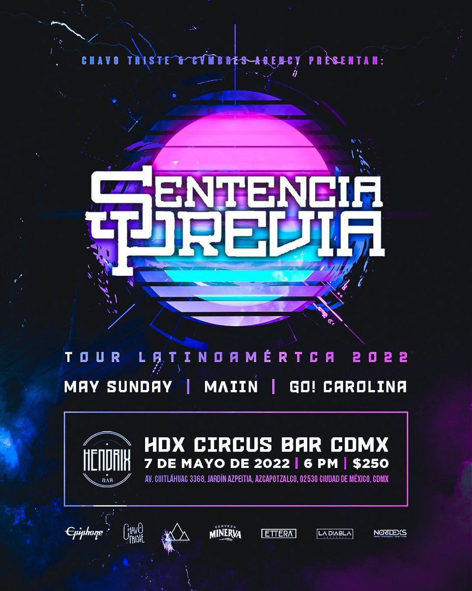 May Sunday tweet media