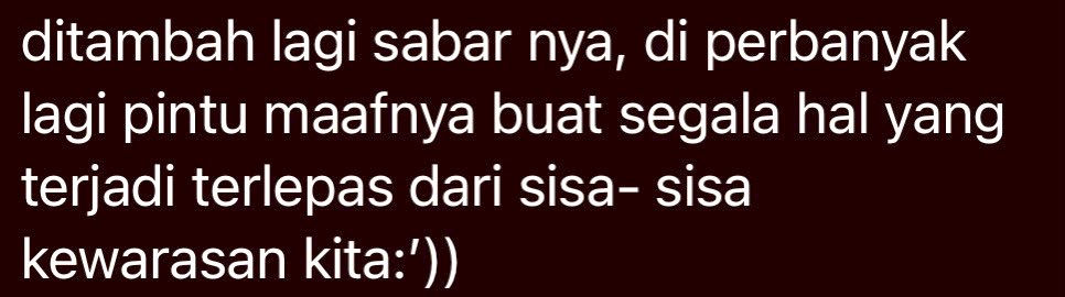 owialfan's tweet photo. Barakallah @Indahspg ({})!<3! https://t.co/wpb9nLeFWu