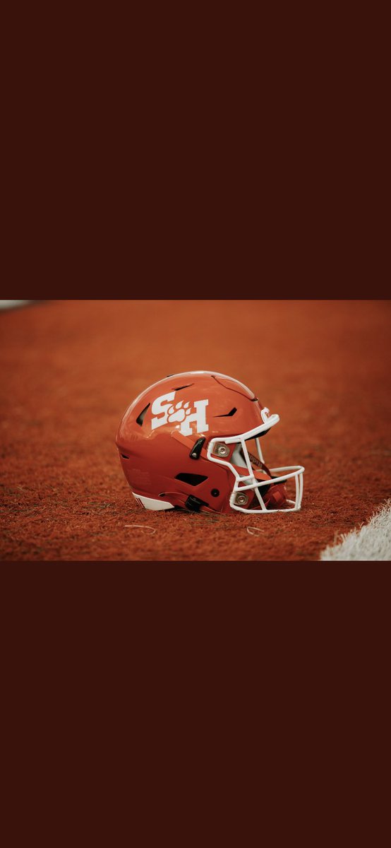 dieterich_kolt's tweet photo. After a great talk with ⁦@CoachMerkens⁩ I’m blessed to receive an offer from ⁦@BearkatsFB⁩. ⁦@CBassett_SHSU⁩ ⁦@CoachTCrow⁩ #EatEmUpKats https://t.co/skzSe2WWS6