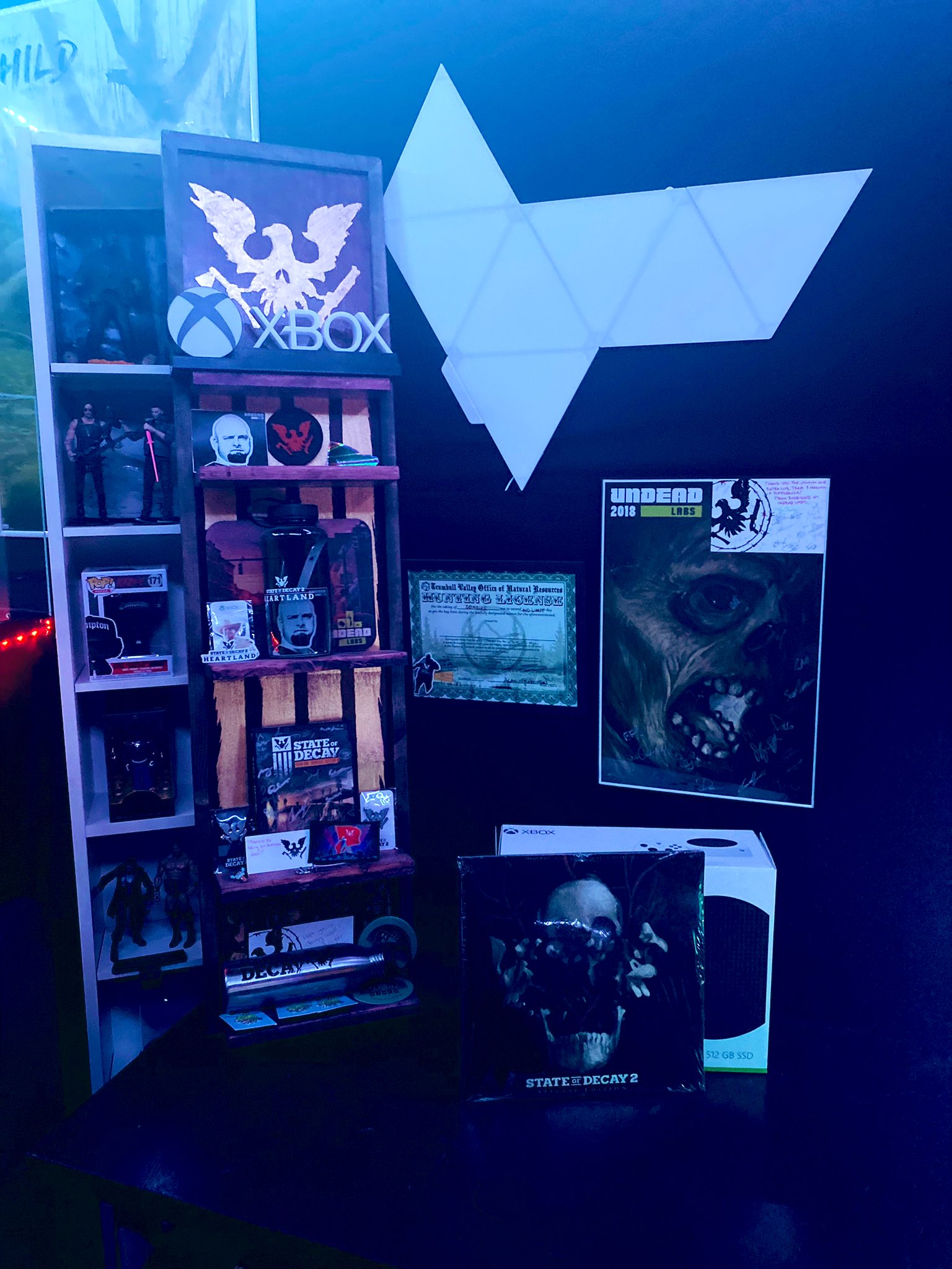 Undead Labs (undeadlabs) / Twitter