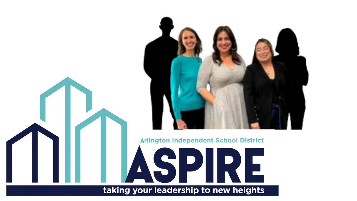 Jessica Estillette (@jestillette) on Twitter photo We are looking for two bright, enthusiastic, and diligent people to join our Leadership Development team here in Arlington ISD! Apply at aisd.net/jobs @ASPIREAISD <a href="/ArlingtonISD/">Arlington ISD</a> We are looking for two bright, enthusiastic, and diligent people to join our Leadership Development team here in Arlington ISD! Apply at aisd.net/jobs @ASPIREAISD <a href="/ArlingtonISD/">Arlington ISD</a>