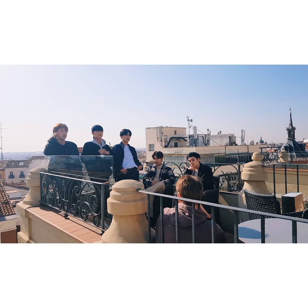 ACEtagram_7's tweet photo. 190222

[#ACE_PHOTO]
A.C.E WORLD TOUR IN EUROPE - TO BE AN ACE ✔Special Project is Coming soon !

#ACE #에이스
#ACE_WORLD_TOUR
#TO_BE_AN_ACE
#SPECIAL_PROJECT
#COMING_SOON

🖇️ https://t.co/IcDO9z1ZgI

#ACE #에이스 @official_ACE7 https://t.co/Jw5gOOC5Rc