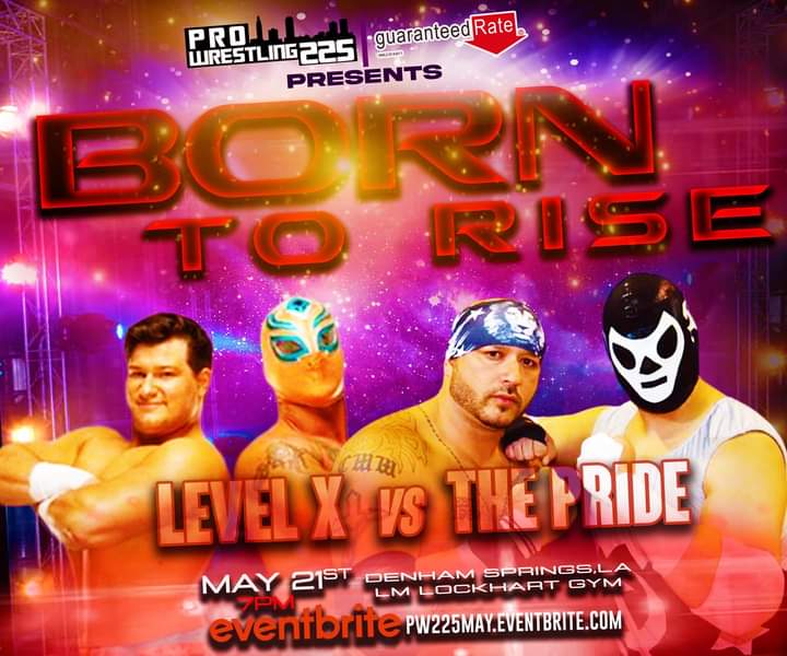 NEEDSMOREKOLOFF's tweet photo. "And here..we..go" ๐
@ProWrestling225
.
.
.
.
.
.
.
#AlwaysHungry #NeverFull #Prideshxt #NMK #NEEDSMOREKOLOFF #bigvlad #pw225 #louisiana #prowrestling https://t.co/QOEvhnf9d1