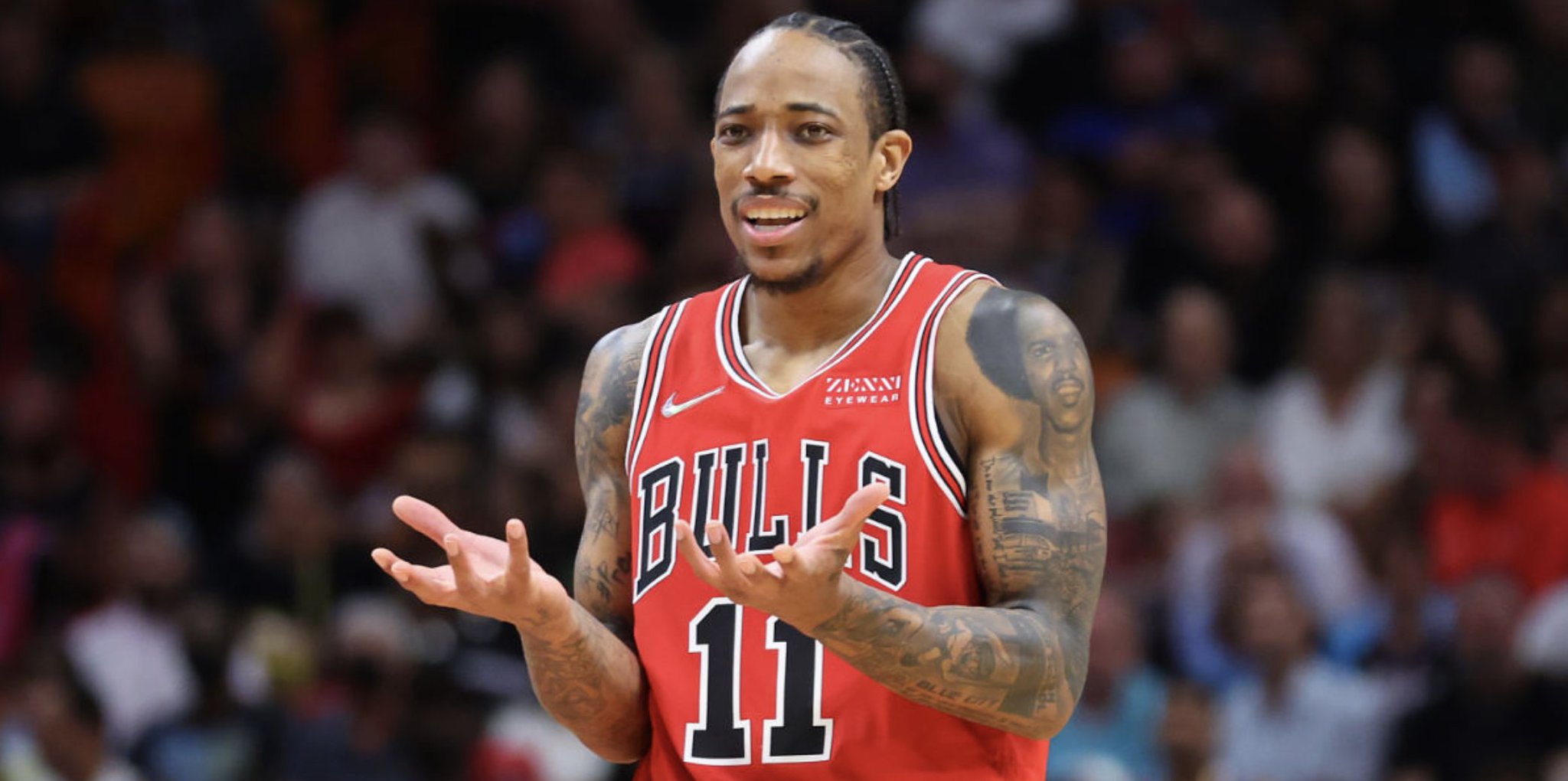 Bleacher Nation Bulls on Twitter "No, Seriously … the Bulls Are