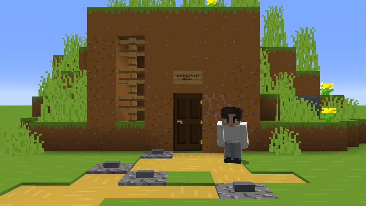 post your best starter home screenshot in the comments 👇

please dont judge mine.