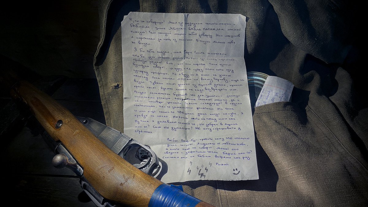 Escape from Tarkov tweet media