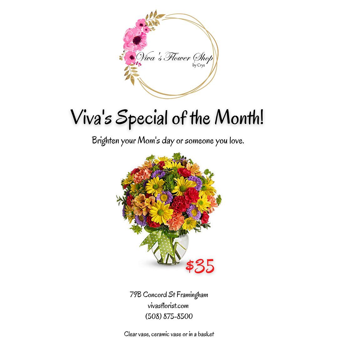 Choose Framingham tweet media