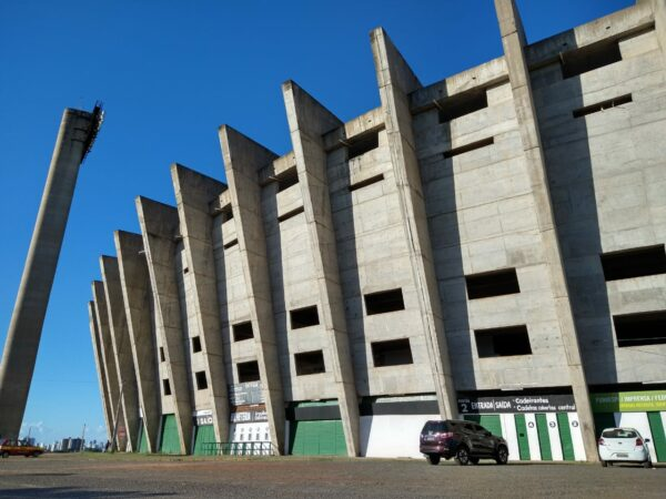 ludopedio's tweet photo. Gil César Moreira de Abreu e os estádios da ditadura

Por Lucas Ferreira Estillac Leal (@LucasEstillac) e Marcus Vinícius Costa Lage, na coluna do " Grupo de Estudos e Pesquisa Memória FC" (@memoriafcestudo)

https://t.co/2ZDQHirAvq https://t.co/tJDigQCV3f