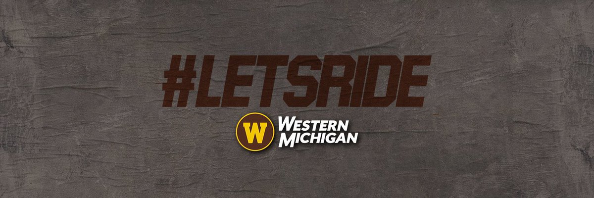 jacelowe's tweet photo. My time with @nwosufootball is over. I have accepted a position with the football program at Western Michigan University and will be joining their recruiting/operations staff. Thankful for everyone the community of Alva and Northwestern have brought into my life. #RRR #LetsRide https://t.co/eRFRrJmTqN