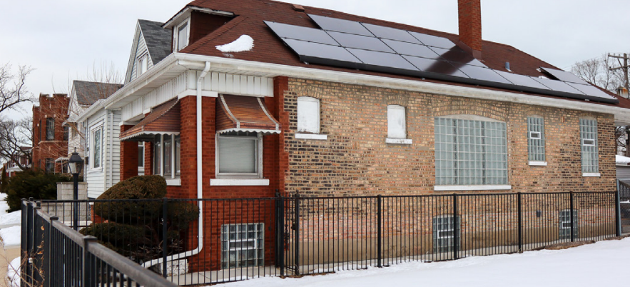 Have you heard about the Illinois #SolarForAll program? Hear from this happy @Sunrun customer about how this program makes #solar accessible to low-income communities- and help those on fixed incomes save $ on their power bills. #Illinoissolar @ElevateNPO
illinoissfa.com/app/uploads/20…