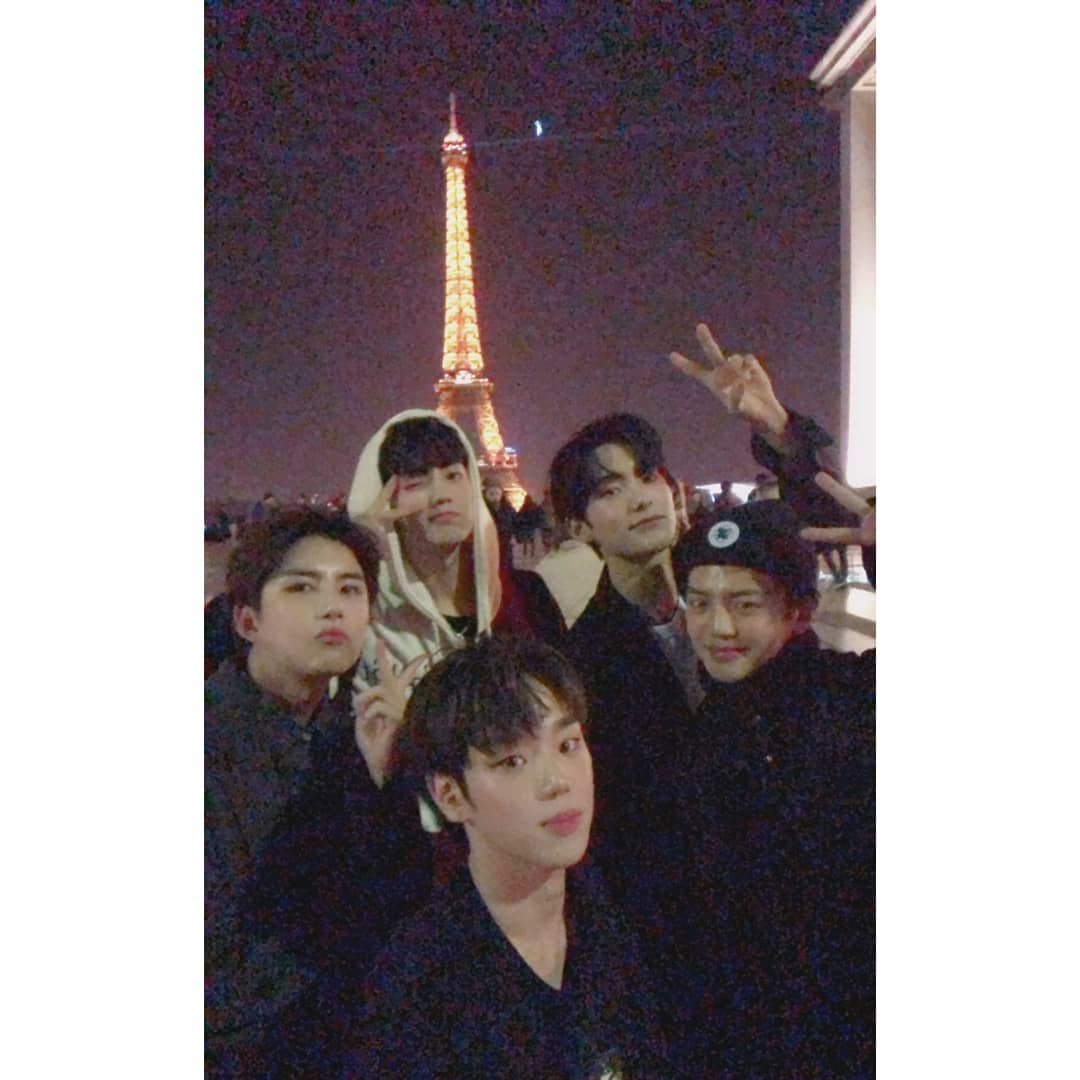 ACEtagram_7's tweet photo. 190223

[#ACE_PHOTO]
A.C.E WORLD TOUR IN EUROPE - TO BE AN ACE
✔Special Project is Coming soon !

#ACE #에이스
#ACE_WORLD_TOUR
#TO_BE_AN_ACE
#SPECIAL_PROJECT
#COMING_SOON

🖇️ https://t.co/wZIrjsA1PB

#ACE #에이스 @official_ACE7 https://t.co/xJYk6u8paz