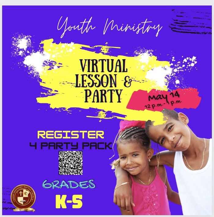 gsbcaug's tweet image. 