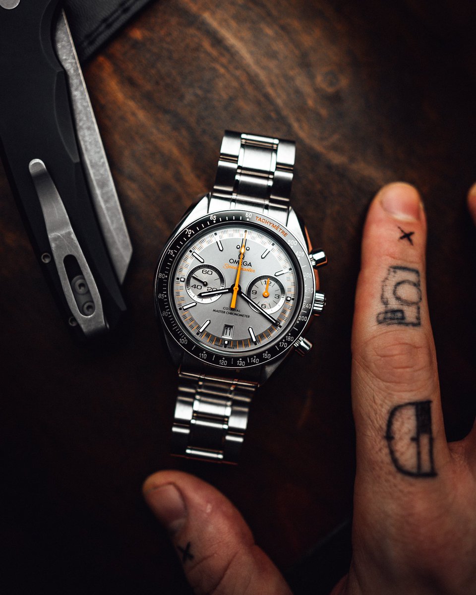 Show me what watch you’re wearing today! Will retweet my favs #watches