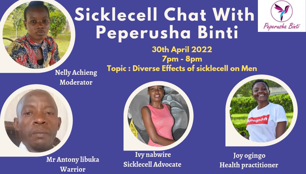 Great Daughters Of Nyakach tweet media