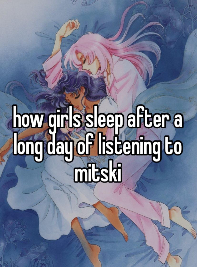 not mitski (@mitskiieaks) on Twitter photo 