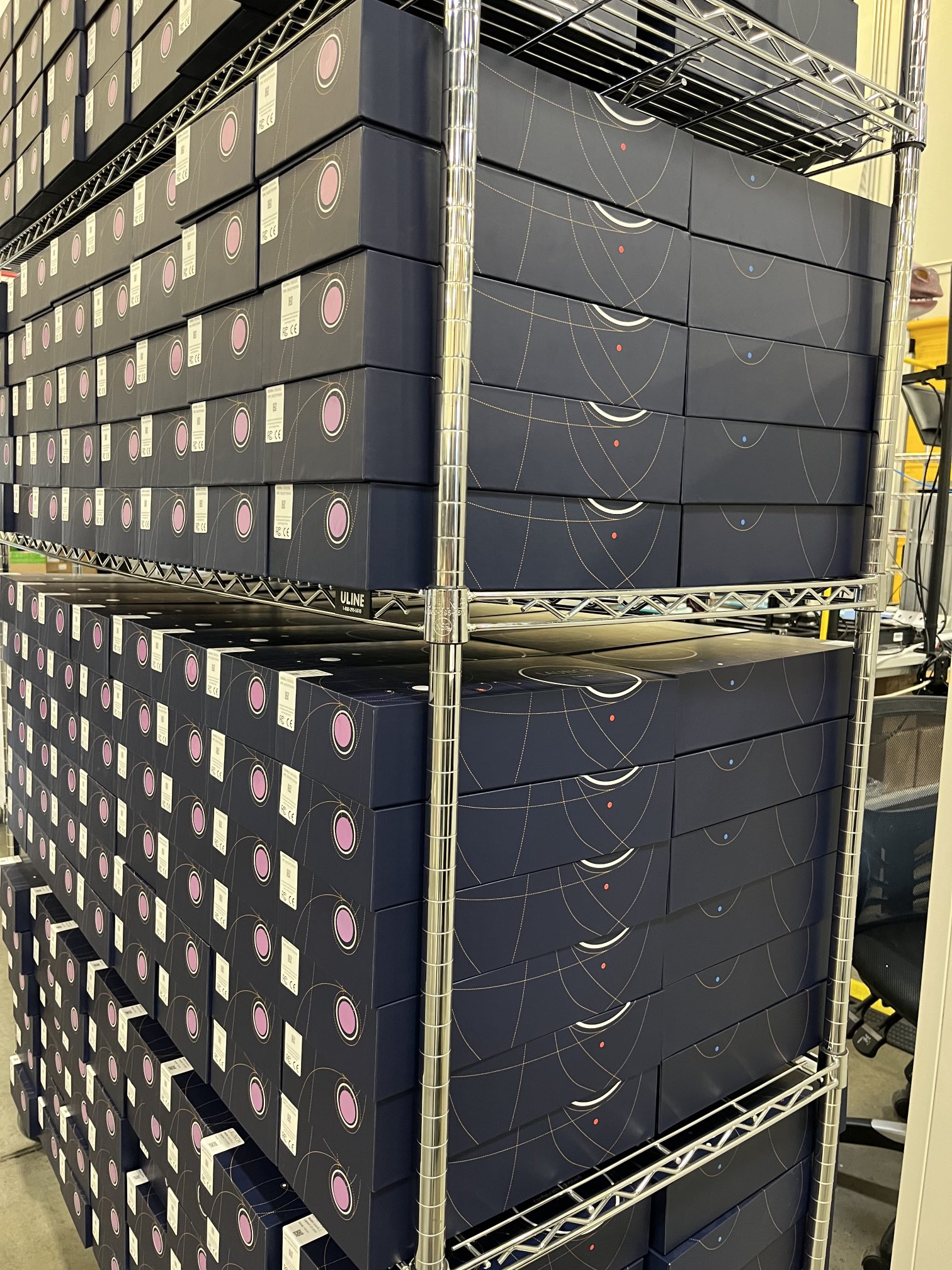 Carl Richell on Twitter: