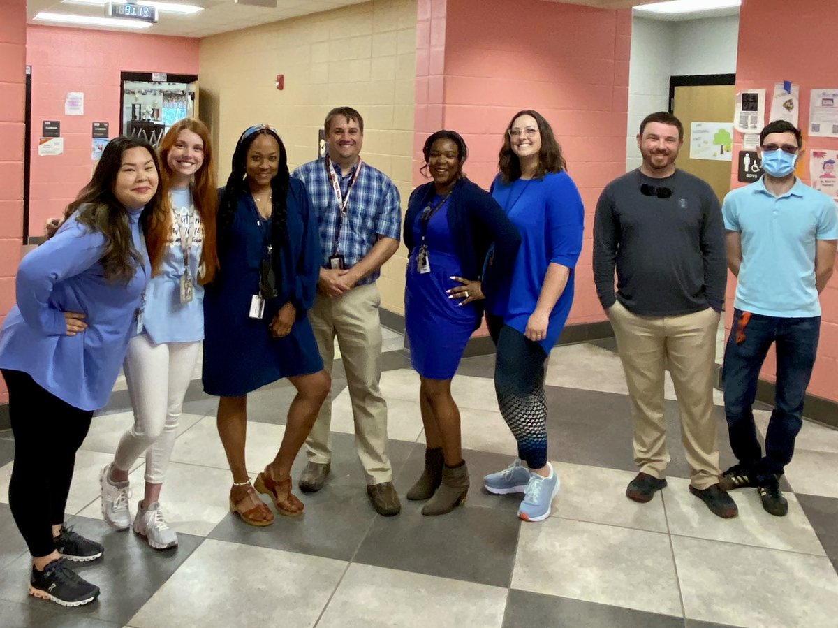 Tabitha Barber Odom, NBCT tweet media