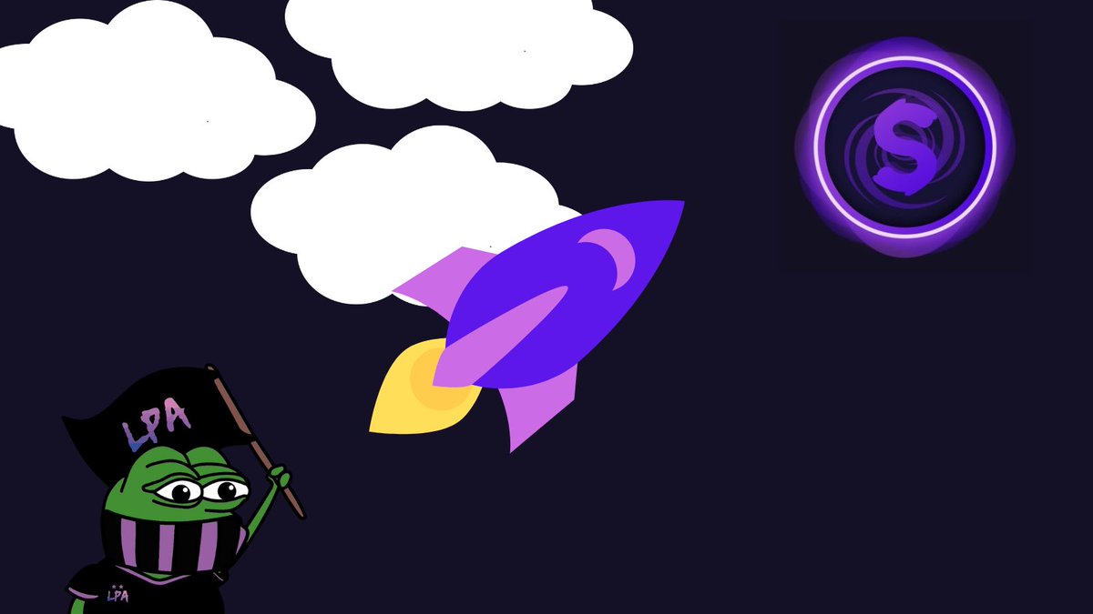 PetiteAgora's tweet image. Et pour finir cette soirée, merci à la team @SourceRaffles pour le groupbuy qui à profité à nos membres !
And a big thanks to @SourceRaffles team for the groupbuy opportunity tonight ! Let's eat stocks together !