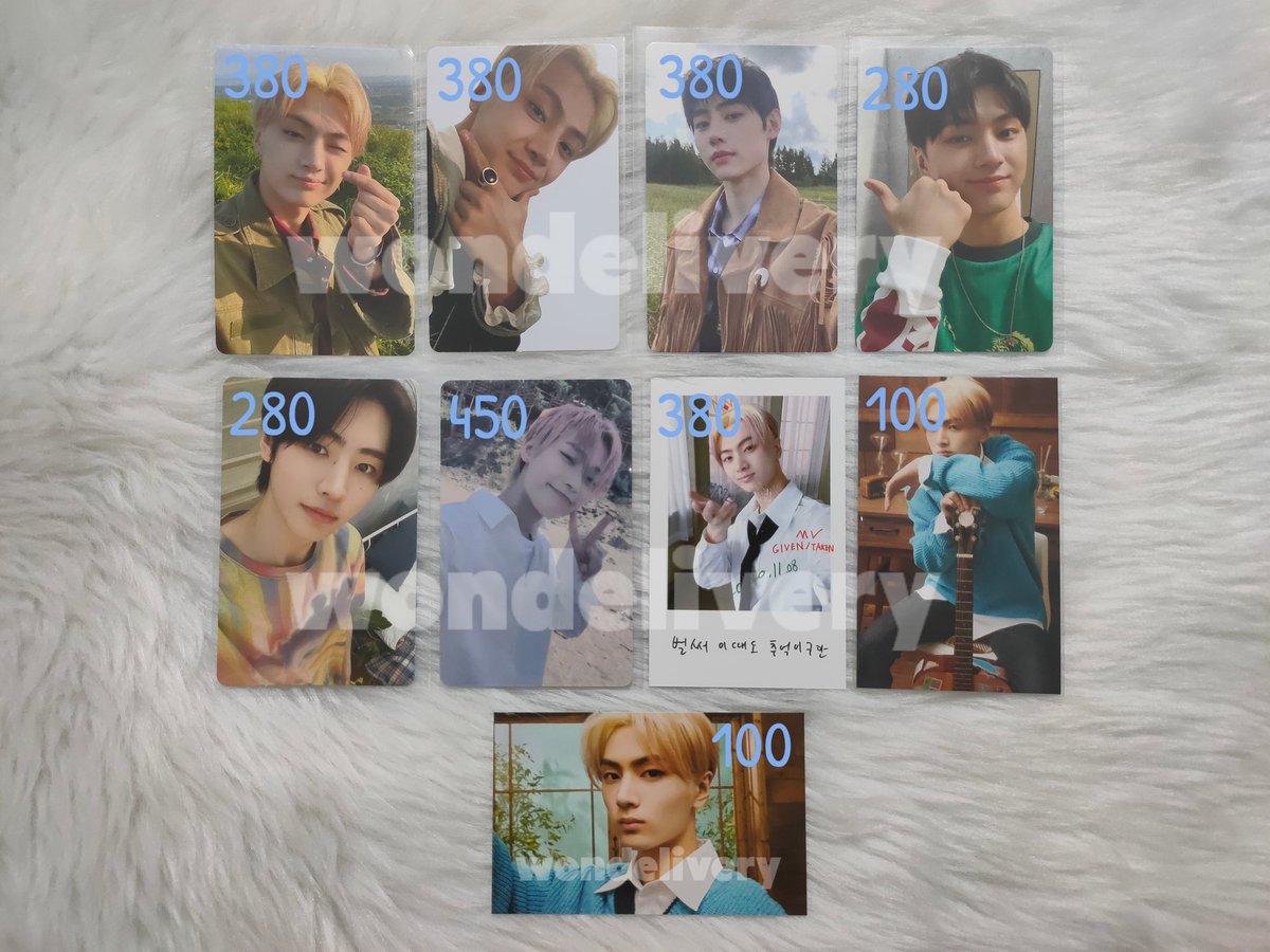 wondelivery's tweet photo. #wondesells 
WTS LFB PH

ONHAND enhypen pcs
— prices on the pic +15 pf
— payo
— don't claim if sensitive to faint marks 

# enha jay sunghoon sunoo border day one dawn dusk finger heart pogi dimension dilemma charybdis m2u lucky draw ld en-connect guitar pola photocard tc https://t.co/dlnKAMF3Ds