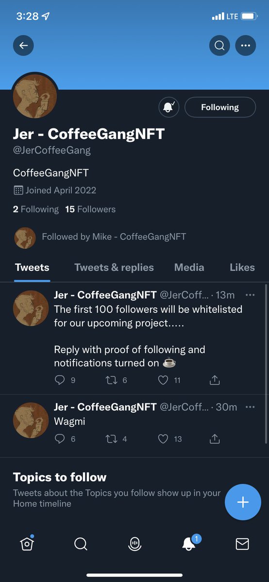 KD8142's tweet photo. @JerCoffeeGang https://t.co/TrIT2g2p6R