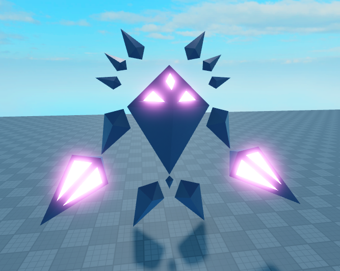 Weapon Crafting Simulator tweet media