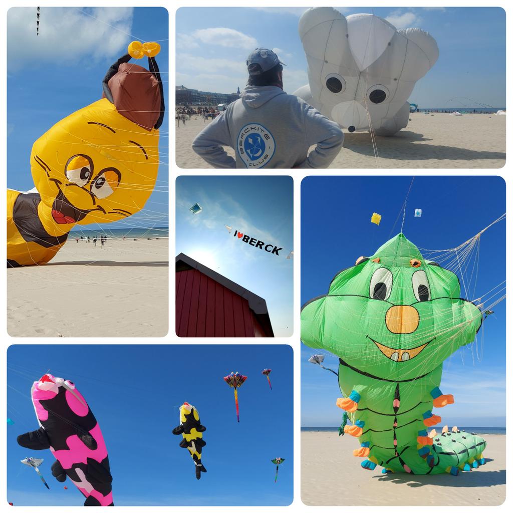 BercKite's tweet image. Ricv Berck 2022 - Jour 5