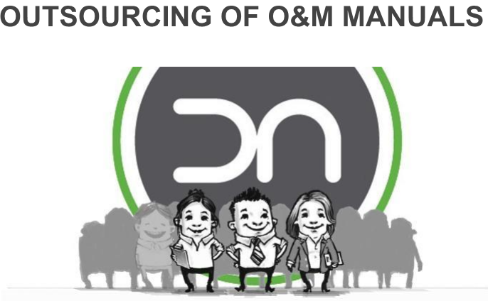 Have you ever felt pressure to get a Handover Manual done? As a Project Manager you have enough responsibility to deliver projects on time and within budget. Here's a time breakdown you shouldn't miss "In-House vs Outsourcing". Take a look: 

hubs.la/Q018Z-M40
