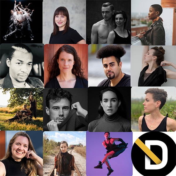 Open call for BC independent dance artists &amp; collectives interested in a creative residency at our studios in 2022/23. Special consideration given to artists, collectives or companies working with an international collaborator.⁠ dancevictoria.com/create/residen…
⁠