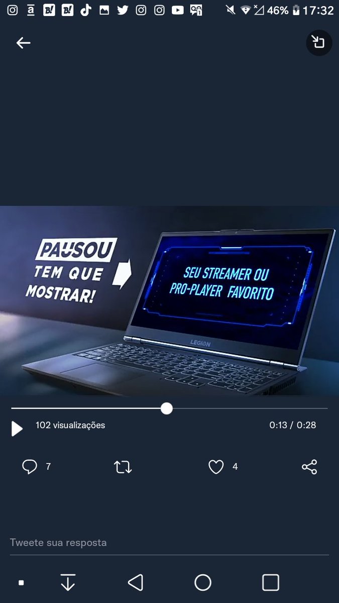JOHNKILLXP's tweet photo. @maahglopezz O meu streamer e pro player é uma mulher incrível e guerreira q nao deixa nada bota ela pra baixo e ela sempre tras energia positivas pra quem esta ai lado dela 
@maahglopezz so podia ser vc https://t.co/vT0fyLSv0v
