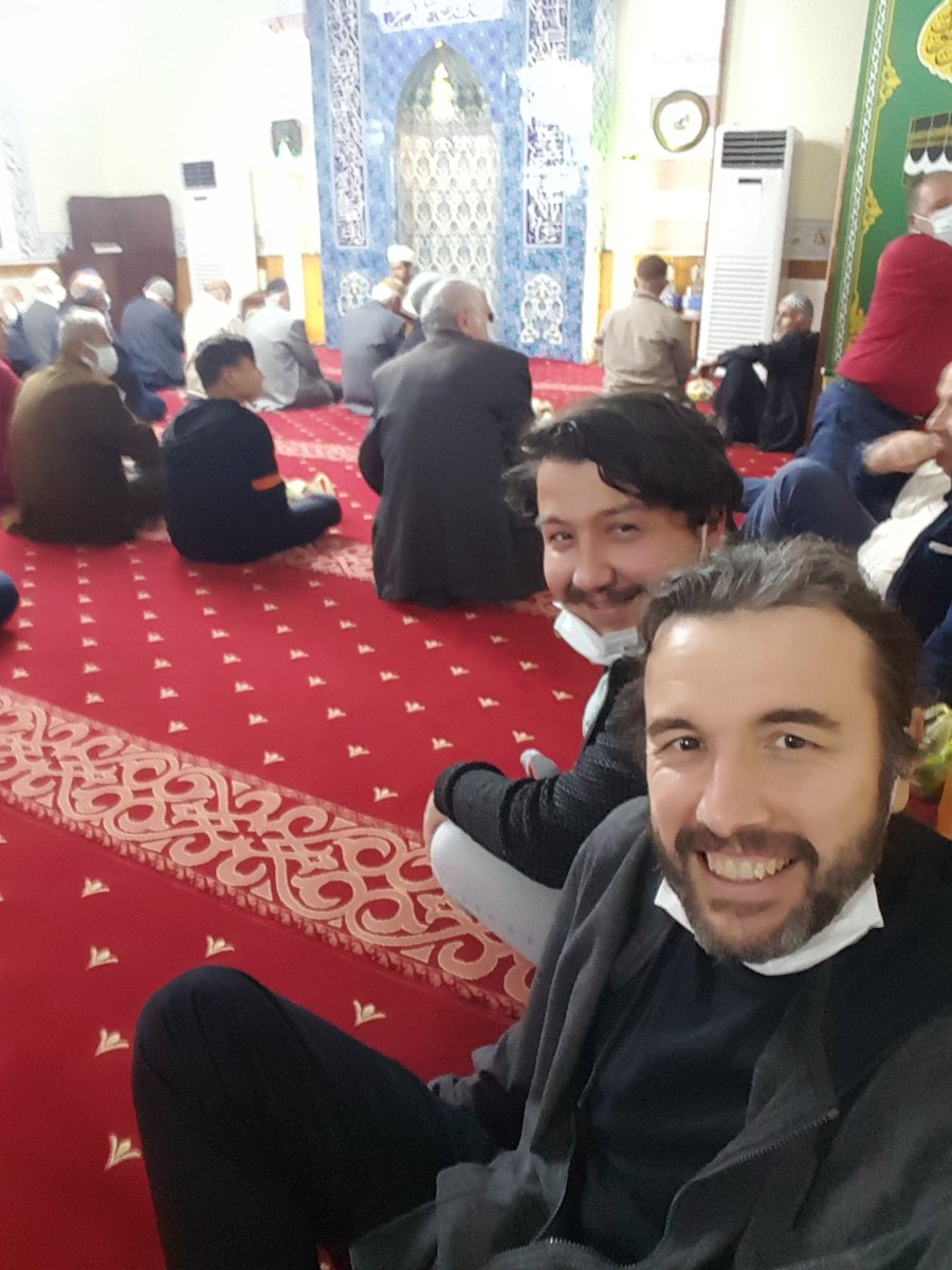 erguntino's tweet photo. Tüm #müslüman kardeşlerime bu mukaddes #KadirGecesi münasebetiyle en içten dileklerimle mutluluklar dilerim https://t.co/q59qKAZWAA
