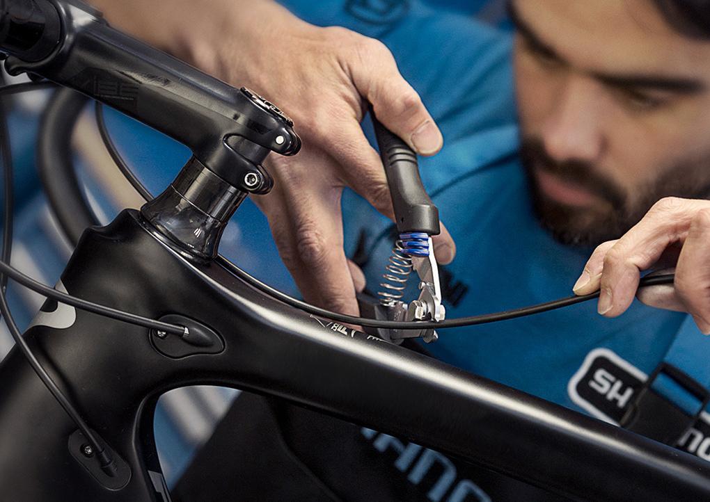 B'Mouth Cycleworks tweet media