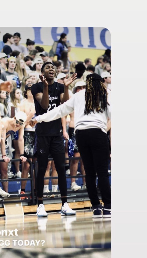 Khadijah Sessions on Twitter "YALL LEAVE ME ALONE😂 ! IM ALSO GOING