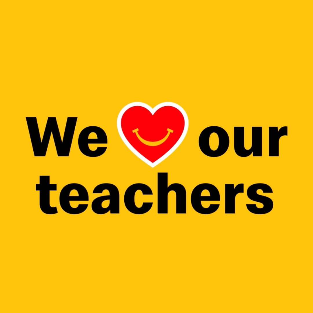 Giles County Schools on Twitter "Tomorrow starts Teacher Apperception