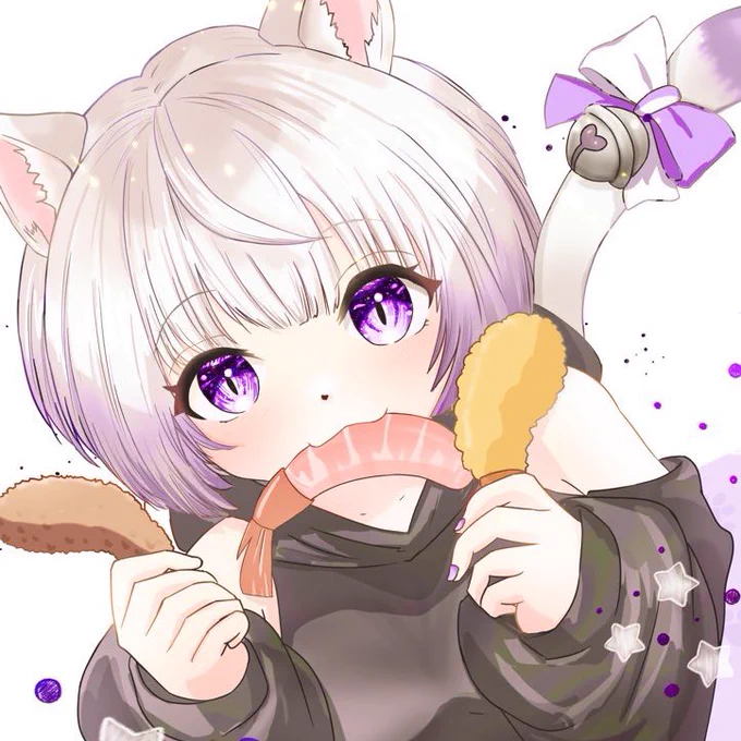 フォロワー1000人以下の無名絵師ですアニメ、ゲーム、Vtuber、オリジナルなど描きます有名になりたいよろしくおねがいします#イラスト#無名絵師 