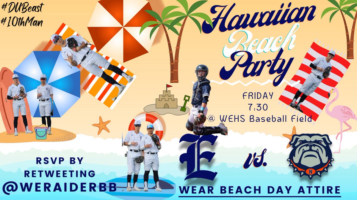 Wylie East Baseball tweet media