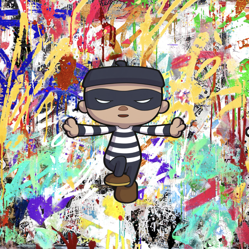 We've tweeted about how <a href="/garyvee/">Gary Vaynerchuk</a> has inspired our team to build for the long-term. Only fitting we created a Chosen Ones by Seek One mash-up with our #VeeFriendsSeries2! 🙌

<a href="/veefriends/">VeeFriends</a> x <a href="/SeekOneNFT/">Chosen Ones by Seek One</a>