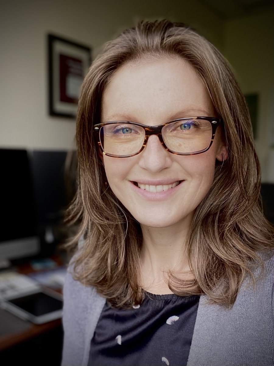 Congratulations to Kasia Bieszczad, Associate Professor, Department of Psychology, Behavioral and Systems Neuroscience for being awarded The Presidential Fellowship for Teaching Excellence <a href="/RutgersNB/">Rutgers University–New Brunswick</a>