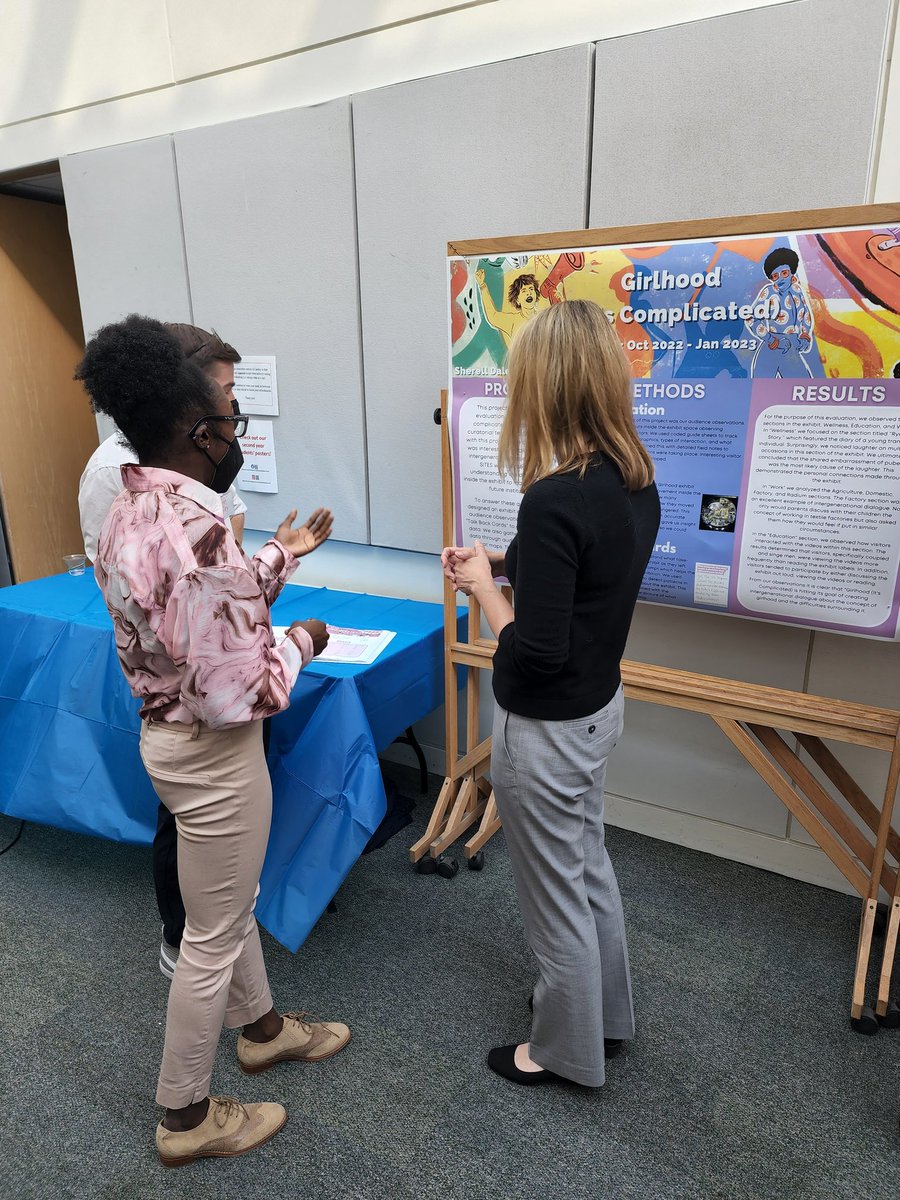 AU Public History tweet media