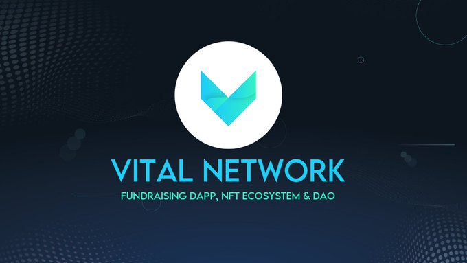 bnbcentre's tweet photo. https://t.co/zb22XL9SHw #PreSale #elrond #vitalnetwork #crypto #cryptocurrecy https://t.co/Af6HfINFJi