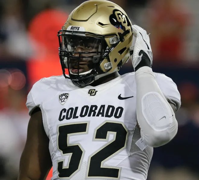 Dylan Jett Roberts (@dylanjettrober1) on Twitter photo After a great conversation with <a href="/CoachGChatman/">Gerald Chatman</a> I am blessed to receive an offer to the university of Colorado! <a href="/k_dorrell/">Karl Dorrell</a> #HerdBoyz23 After a great conversation with <a href="/CoachGChatman/">Gerald Chatman</a> I am blessed to receive an offer to the university of Colorado! <a href="/k_dorrell/">Karl Dorrell</a> #HerdBoyz23