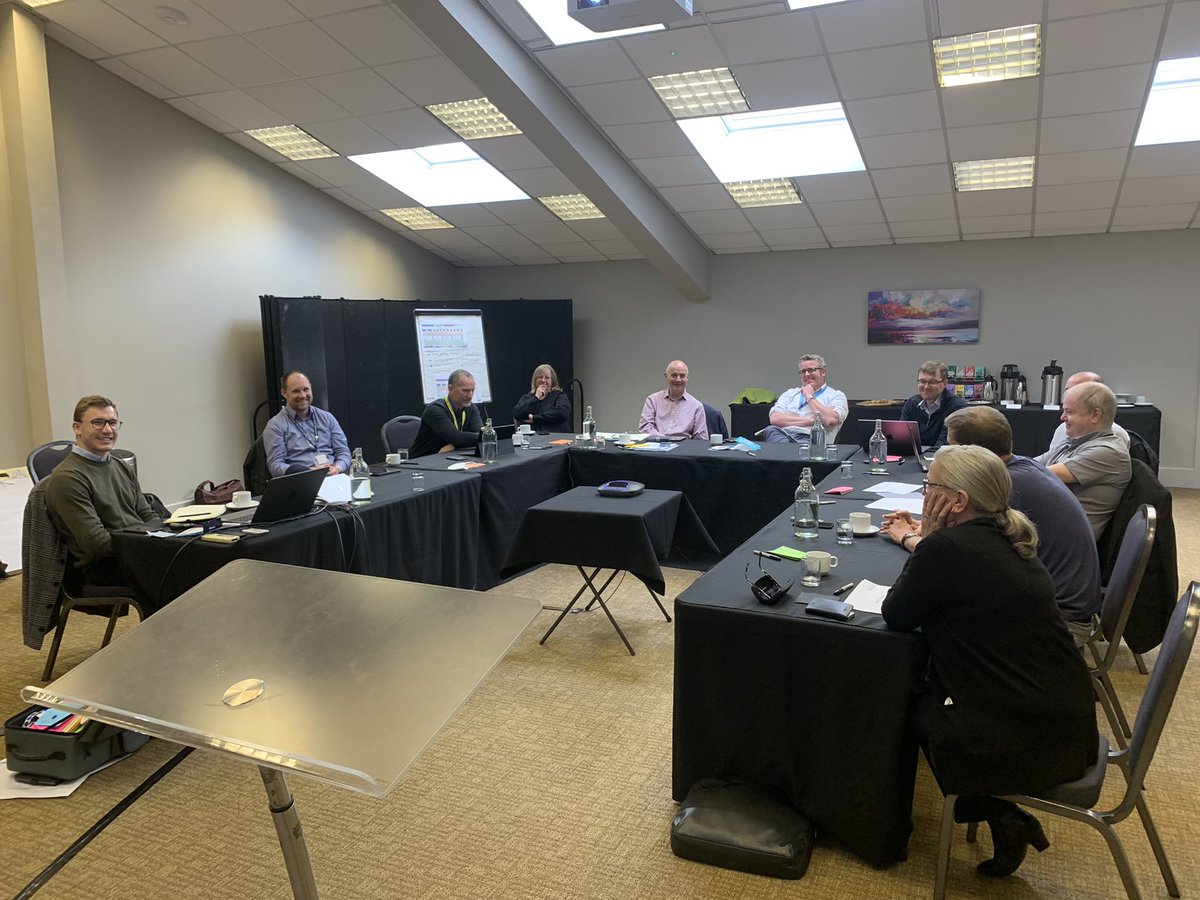 Great workshop today on one of our improvement projects - a new digital service front door in response to colleagues feedback. Enables data driven iteration of further developments our CAV colleagues &amp; services want to see  <a href="/mwardle/">Mark Wardle</a> <a href="/DavidTh03706620/">David Thomas</a> <a href="/CaV_Digital/">CaV_Digital</a> <a href="/q5partners/">Q5</a>