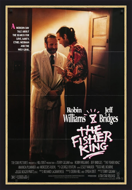 vpbce3's tweet photo. The next installment of the film series, showing tomorrow (28th April) at 7:30pm, is The Fisher King. The doors open at 7pm for snacks beforehand! 
Find out more here: https://t.co/UBLV9B9w17
Hope to see you there! 
#vpbc #filmnight #robinwilliams #thefisherking #terrygilliam https://t.co/Sz7ssff3jX