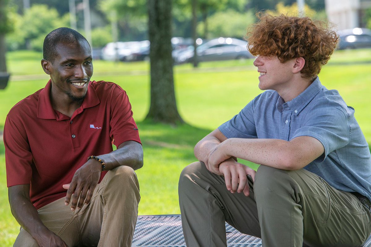 Success is all about growth. Be part of an organization where you can grow and make a difference. Start your career at <a href="/YouthVillages/">Youth Villages</a>: youthvillages.org/careers/ #ad