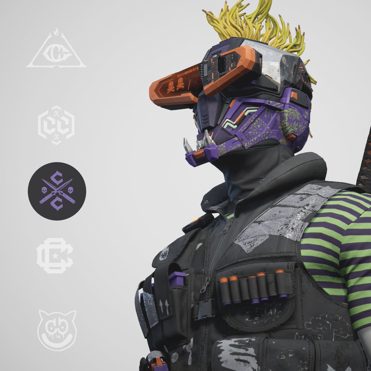 The Moshpit Tournament tweet media