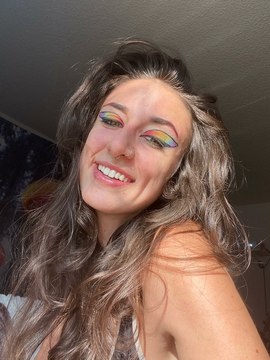 inputmag's tweet photo. The rave moms aren't really moms; they “mother” newcomers in the EDM community. The niche allows women to have their say in a largely male-dominated space. And now that festivals are ramping up again, they hope to create a safer community for EDM lovers. https://t.co/lYPsjv2Ugz https://t.co/jLahnlp1Ff